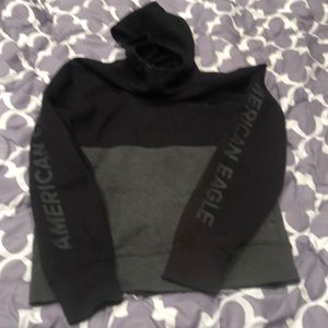 American Eagle hoodie